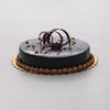 FERRERO ROCHE ~ ICE CREAM CAKE