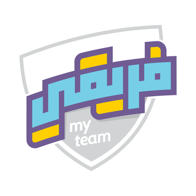 فريقي My Team