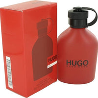 Hugo-Boss-Red-EDT-Perfume- Spray  For-Men