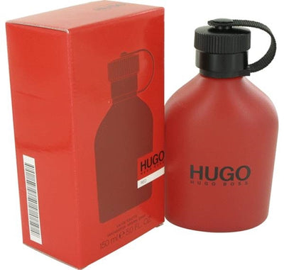 Hugo-Boss-Red-EDT-Perfume- Spray  For-Men