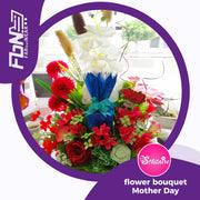 Flowers Bouquet 11