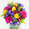 FLOWER BOUQUET باقة ورد