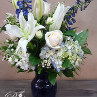 FLOWER BOUQUET