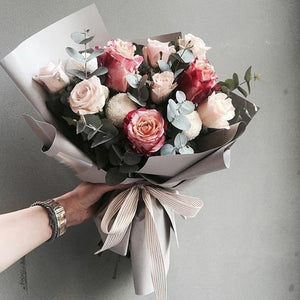 flower bouquet