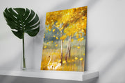 WALL ART لوحة كانفاس