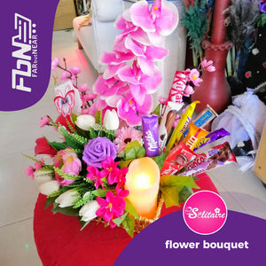 Flower Bouquet 2