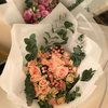 FLOWER BOUQUET باقة ورد