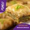 Baklawah (Baklava)