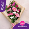 Flower Bouquet 4