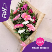 Flower Bouquet 4