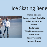 Penguins Skate Rink 120NIS Gift Card