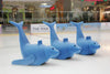 Penguins Skate Rink 120NIS Gift Card