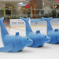 Penguins Skate Rink 120NIS Gift Card