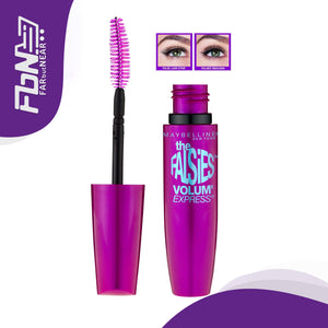 MAYBELLINE FALSIES Volume  EXPRESS MASCARA