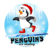 Penguins Skate Rink 120NIS Gift Card