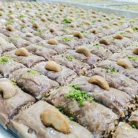 Asabe (Nuts Fingers)
