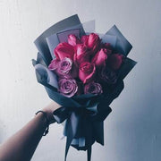 FLOWER BOUQUET باقة ورد
