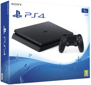 PlayStation 4 1TB Console