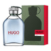 Hugo Boss -man-Extremet