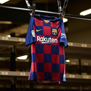 Barcelona Shrit