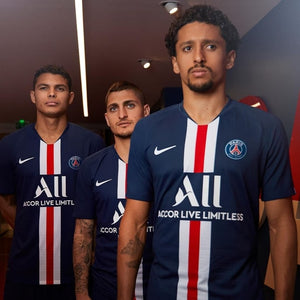 PSG 2020 Shirt