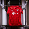 Bayern Munich Shirt