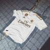 Real Madrid 2020 Shirt