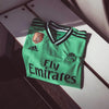 Real Madrid 2020 Shirt