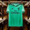 Real Madrid 2020 Shirt