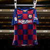 Barcelona Shrit