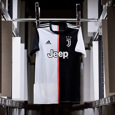 Juventus 2020 Shrit