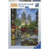 puzzle بازل 750