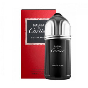 PASHA Cartier Edition Noire EDT 50ML