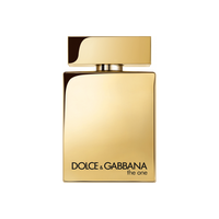 Dolce & Gabbana The One For Men Gold Eau de Parfum Spray Intense 50ml