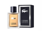 L'HOMME LACOSTE, Eau De Toilette, 50 ml