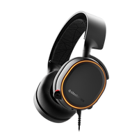 STEELSERIES Arctis 5 7.1 Gaming Headset – Black