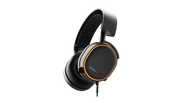 STEELSERIES Arctis 5 7.1 Gaming Headset – Black