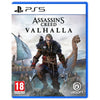 Assassin’s Creed Valhalla PlayStation 5 Standard Edition