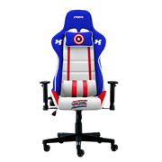 gaming chair feex captain america