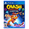 Crash Bandicoot 4: It’s About Time Standard Edition – PlayStation 4