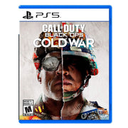 PS5 Call of Duty Black Ops: Cold War – Standard LATAM Spanish/English/French – P