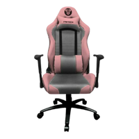 FANTECH Alpha GC-182 Gaming Chair PINK