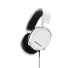 Steelseries Arctis 3 Gaming Headset, White