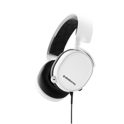 Steelseries Arctis 3 Gaming Headset, White