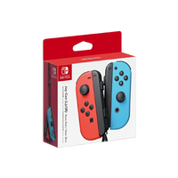 joy con nintendo switch