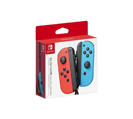 joy con nintendo switch