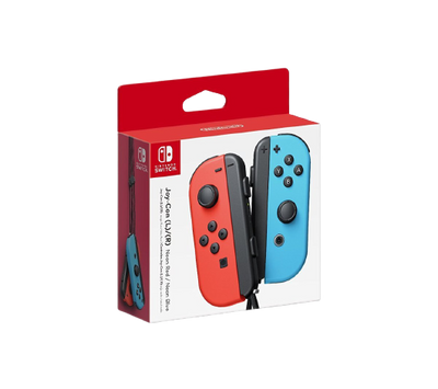 joy con nintendo switch