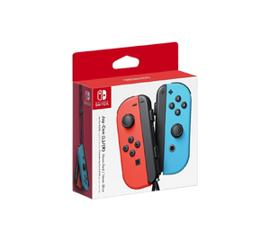 joy con nintendo switch