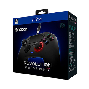 nacon revolution 2 black