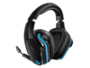 G933S WIRELESS 7.1 SURROUND LIGHTSYNC GAMING HEADSET logitech